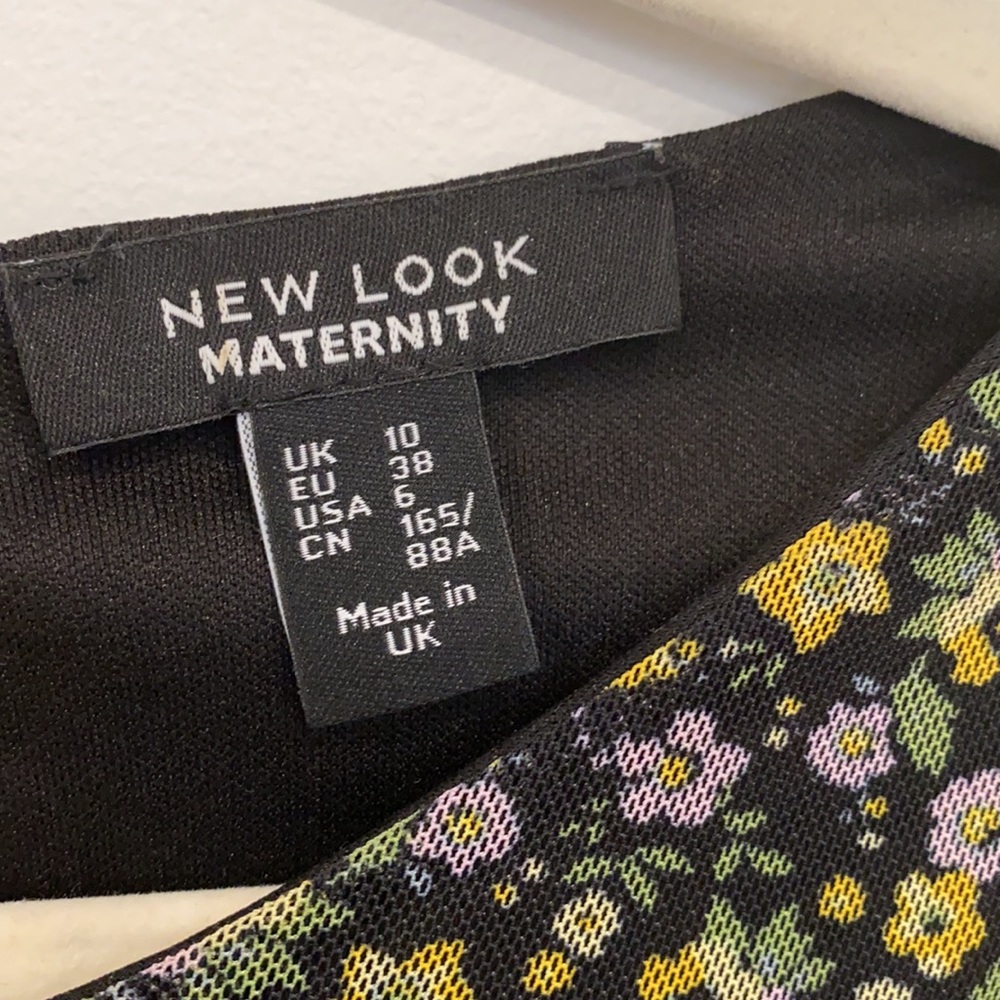 ASOS Maternity Dress - Picture 3 of 5